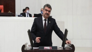 ERDEM ; AKŞEHİR STADYUMU 2025 YATIRIM PROGRAMINA ALINMALI 